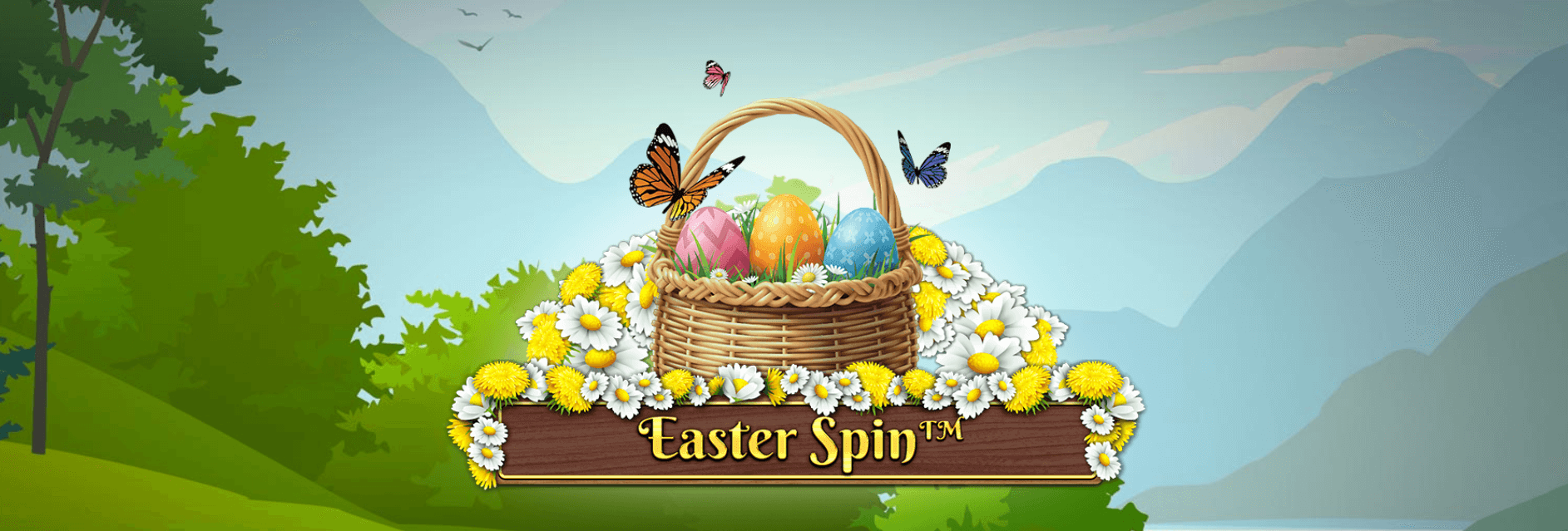 Easter Spins Slot Review